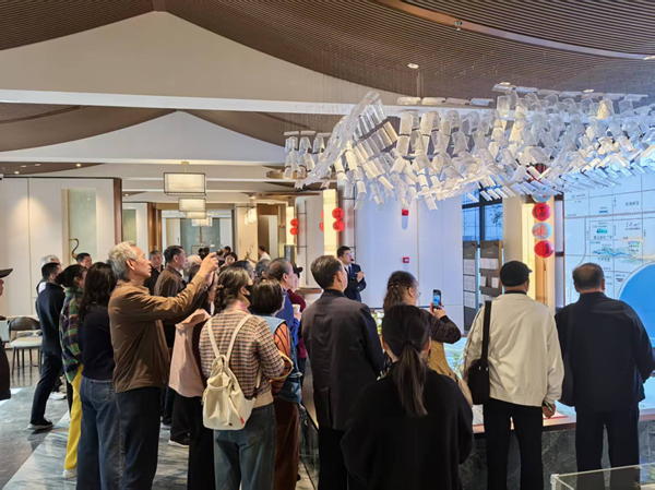 康養+旅游，激活鄉村振興新引擎