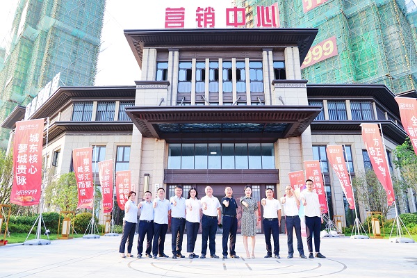 霍邱、六安項目黨支部開(kāi)展黨建共建活動(dòng)